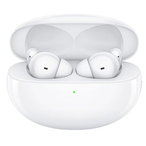 Беспроводные наушники OPPO Enco Free 2 (белый)