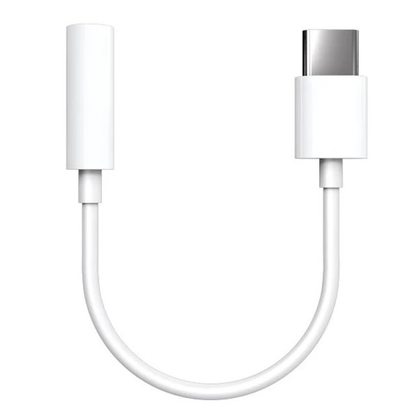 Адаптер OPPO Type-C to 3.5 mm