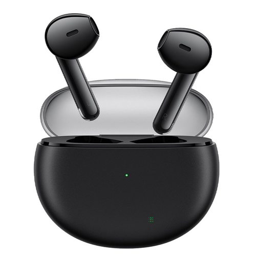 Беспроводные наушники OPPO Enco Air (черный)
