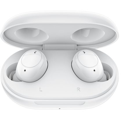 Беспроводные наушники OPPO Enco Buds (белый)