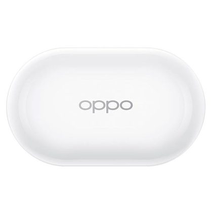 Беспроводные наушники OPPO Enco Buds (белый)