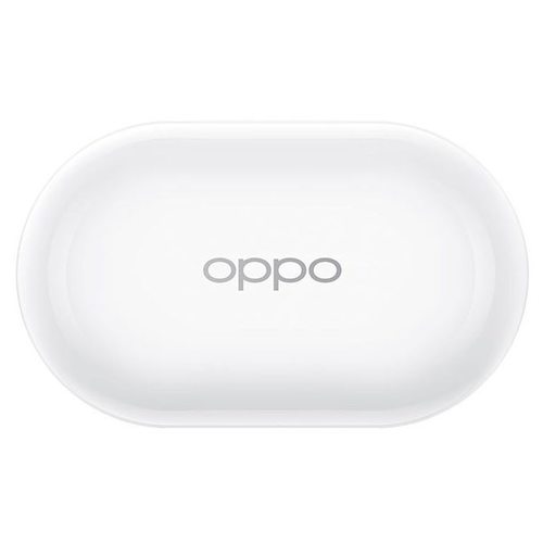 Беспроводные наушники OPPO Enco Buds (белый)
