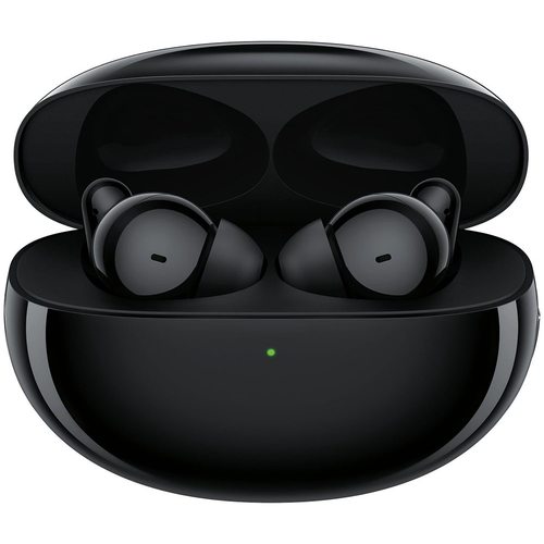 Беспроводные наушники OPPO Enco Free 2 (черный)