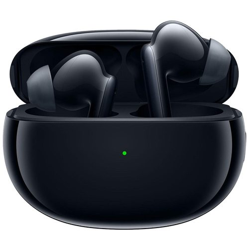 Беспроводные наушники OPPO Enco Free 2 (черный)