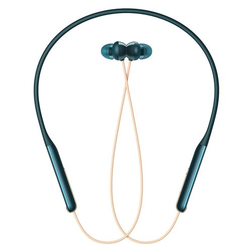 Беспроводные наушники OPPO M31 (желтый/зеленый)