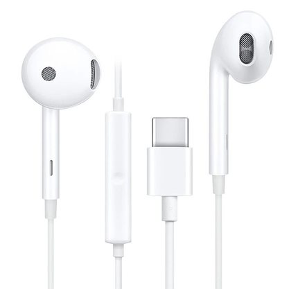 Наушники OPPO MH135 Type-C