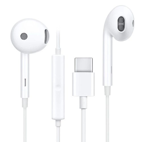 Наушники OPPO MH135 Type-C
