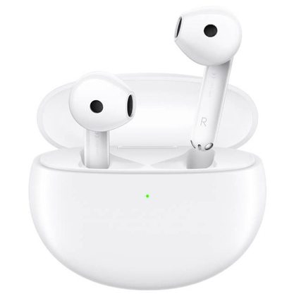 Беспроводные наушники OPPO Enco Air 2 (белый)