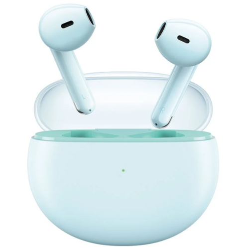 Беспроводные наушники OPPO Enco Air (голубой)