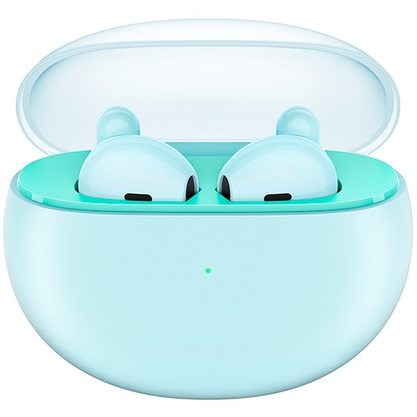 Беспроводные наушники OPPO Enco Air (голубой)