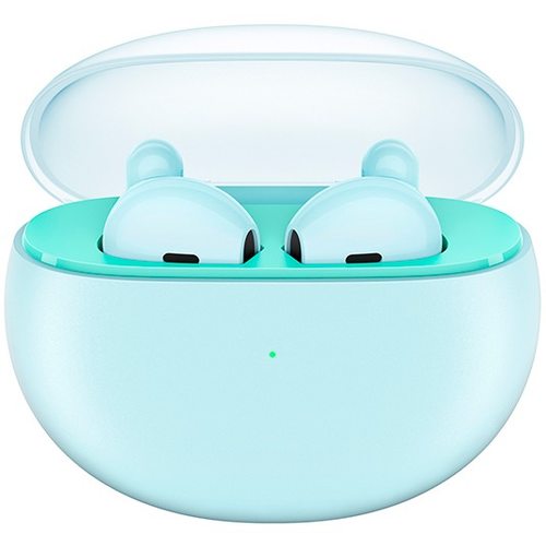 Беспроводные наушники OPPO Enco Air (голубой)