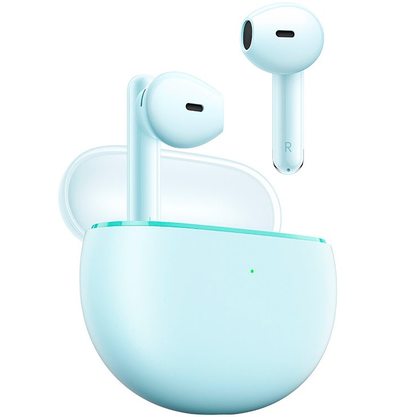 Беспроводные наушники OPPO Enco Air (голубой)