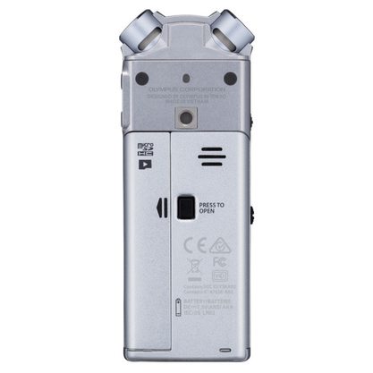 Диктофон Olympus LS-P1