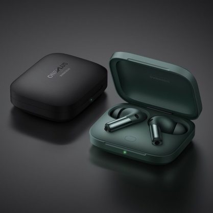 Беспроводные наушники OnePlus Buds Pro 2 (черный)