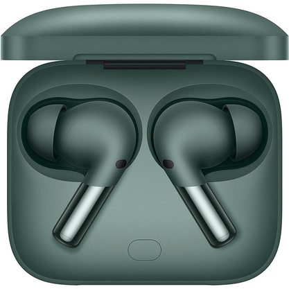 Беспроводные наушники OnePlus Buds Pro 2 (зелёный)
