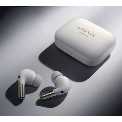 Беспроводные наушники OnePlus Buds Pro 2 (белый)