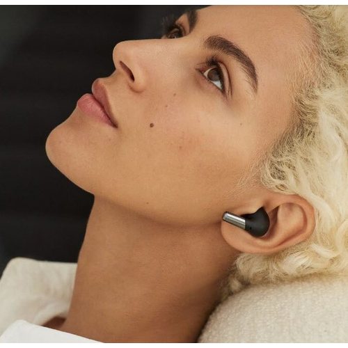 Беспроводные наушники OnePlus Buds Pro (матовый черный)