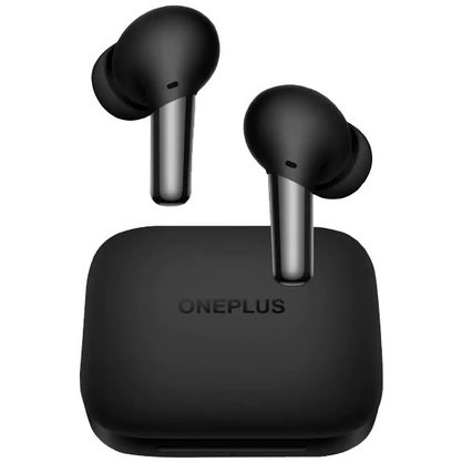 Беспроводные наушники OnePlus Buds Pro (матовый черный)