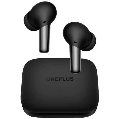 Беспроводные наушники OnePlus Buds Pro (матовый черный)