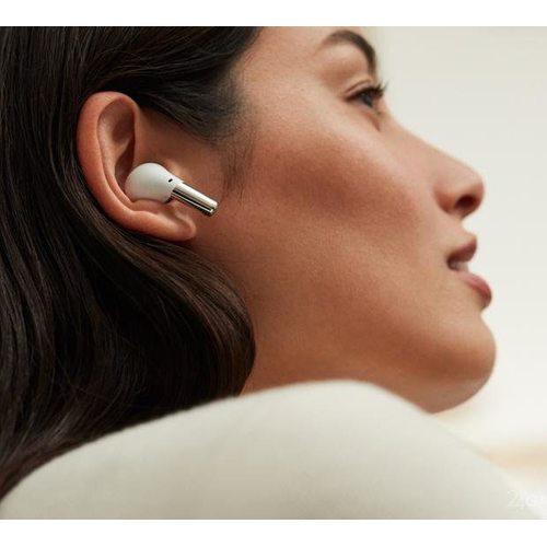 Беспроводные наушники OnePlus Buds Pro (глянцевый белый)