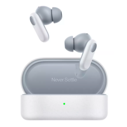 Беспроводные наушники OnePlus Buds V (белый)