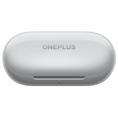Беспроводные наушники OnePlus Buds Z (серый)