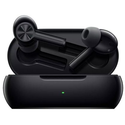 Беспроводные наушники OnePlus Buds Z2 (черный)