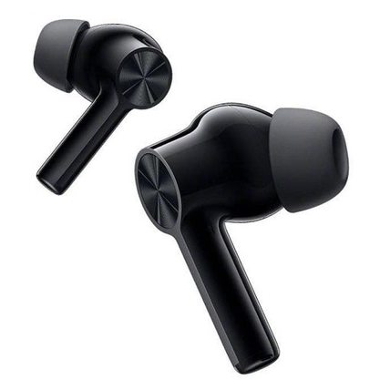Беспроводные наушники OnePlus Buds Z2 (черный)