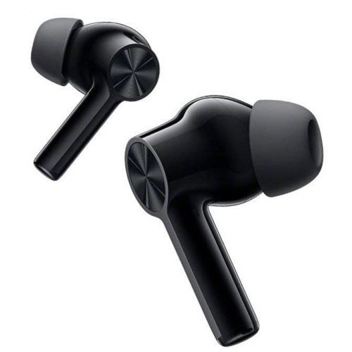 Беспроводные наушники OnePlus Buds Z2 (черный)