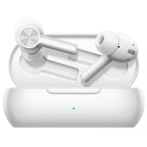 Беспроводные наушники OnePlus Buds Z2 (белый)