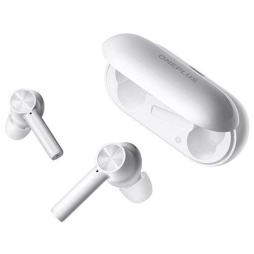 Беспроводные наушники OnePlus Buds Z2 (белый)