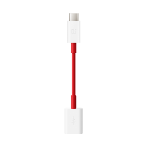 Беспроводные наушники OnePlus Type-C OTG
