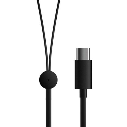 Наушники OnePlus Type-C Bullets Earphones