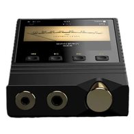 Onix XM5 Digital Audio Player