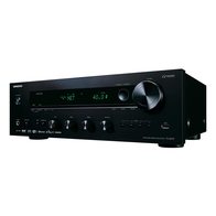 Onkyo TX-8270 (черный)