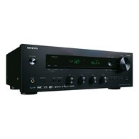 Onkyo TX-8270 (черный)