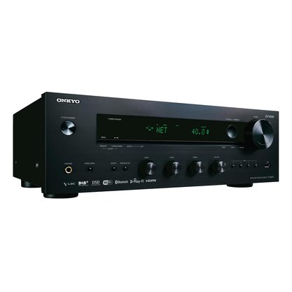 Ресивер Onkyo TX-8270 (черный)