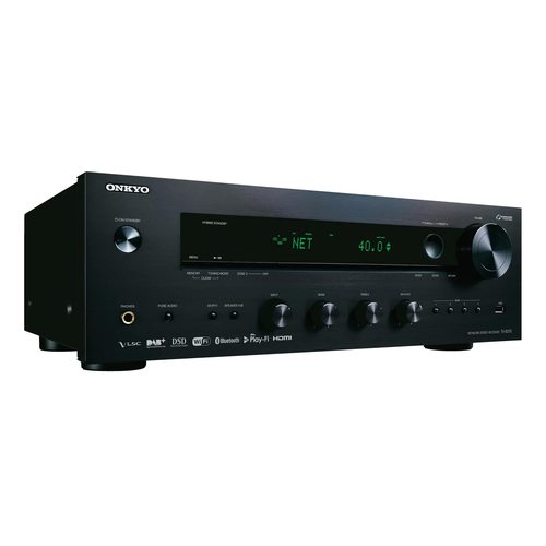 Ресивер Onkyo TX-8270 (черный)