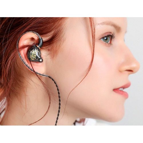 Беспроводные наушники Opera Factory OH1