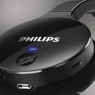 Philips SHB4000