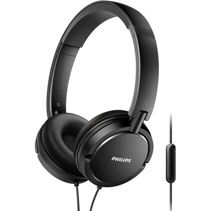 Наушники Philips SHL5005