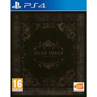 Dark Souls Trilogy для PlayStation 4