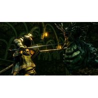 Dark Souls Trilogy для PlayStation 4