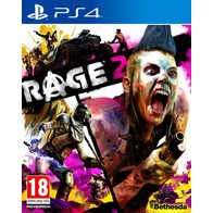 RAGE 2 для PlayStation 4