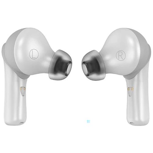 Беспроводные наушники Padmate PaMu Slide T6 (белый)