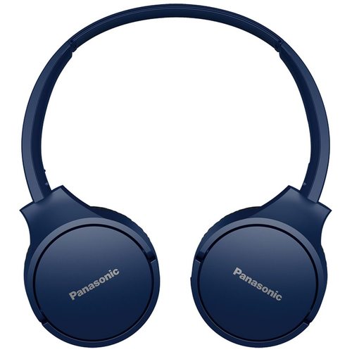 Беспроводные наушники Panasonic RB-HF420BGE-A (синий)