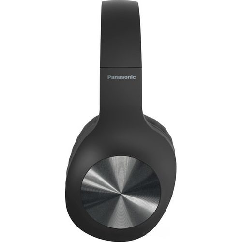 Беспроводные наушники Panasonic RB-HX220BEE-K (черный)