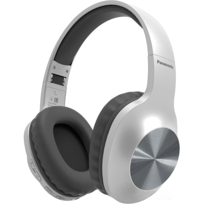 Беспроводные наушники Panasonic RB-HX220BEE-S (серебристый)