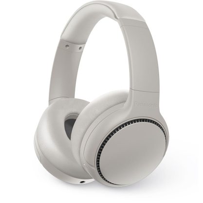 Беспроводные наушники Panasonic RB-M500BGE-C (белый)