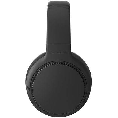 Беспроводные наушники Panasonic RB-M500BGE-K (черный)